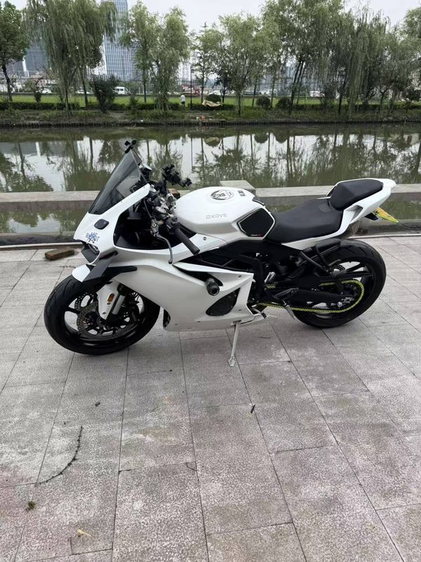 二手凯越450RR
