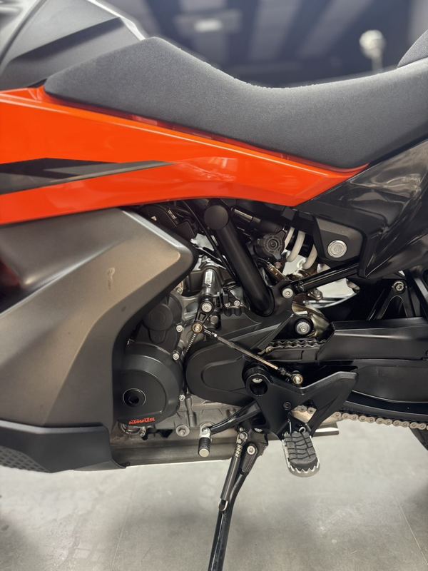 二手KTMR2R790 Adventure