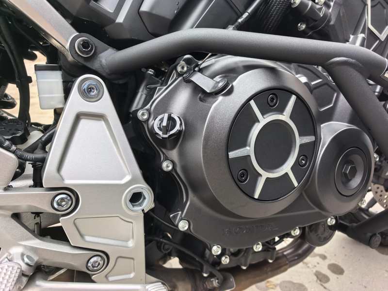 二手本田CB1000R