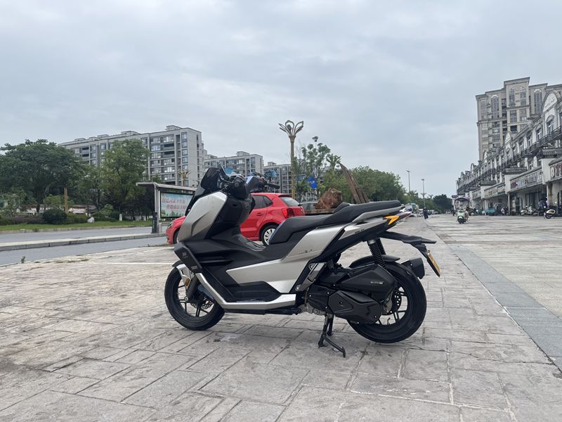 二手钛极NEXY+/未界