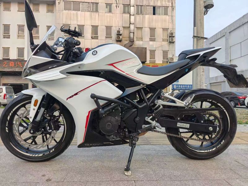 二手凯越250RR 刺鸟