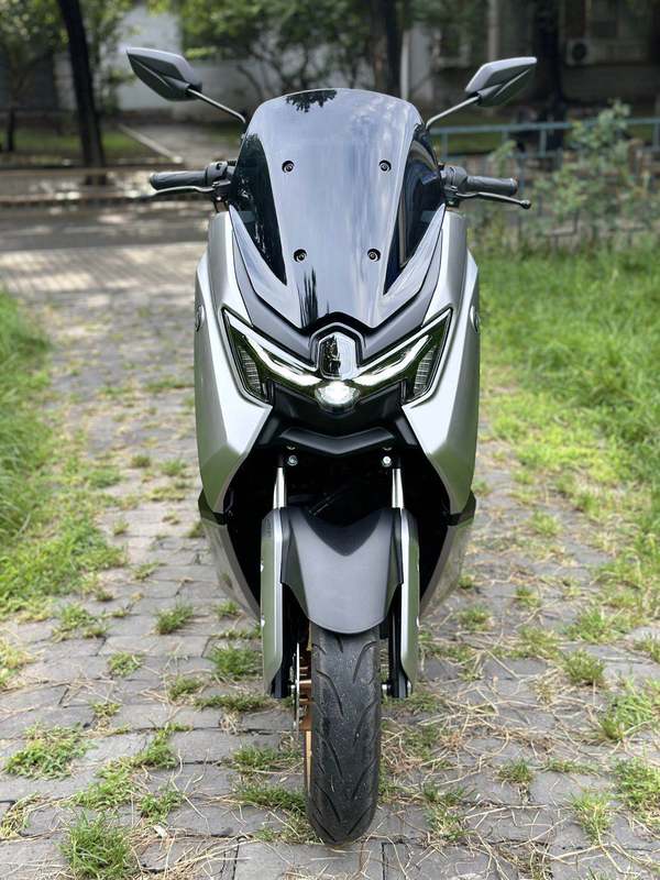二手雅马哈NMAX