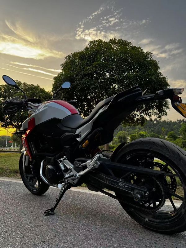 二手宝马F 900 R