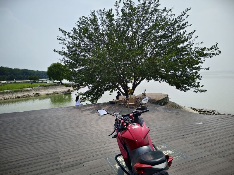 二手济南铃木极客飒 Gixxer 155