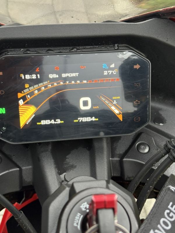 二手无极RR660S