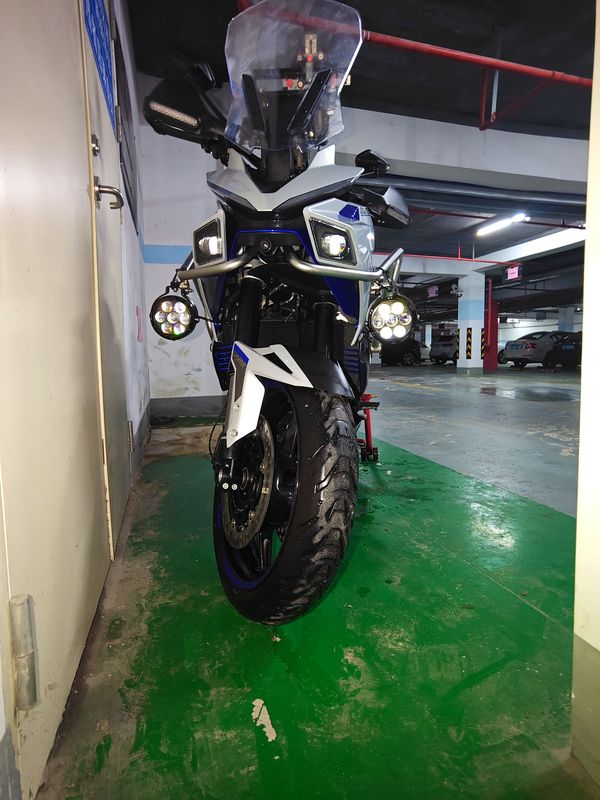二手升仕703T