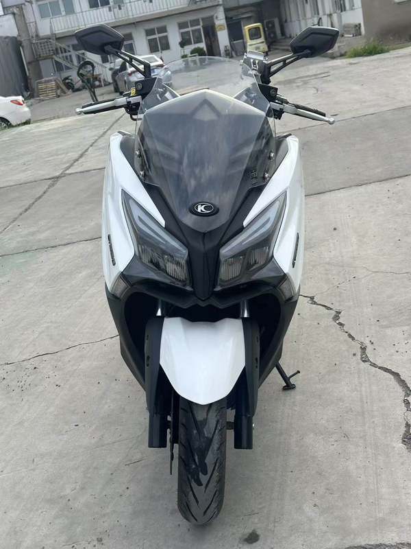 二手光阳赛艇 CT250