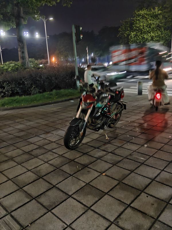 二手升仕310R