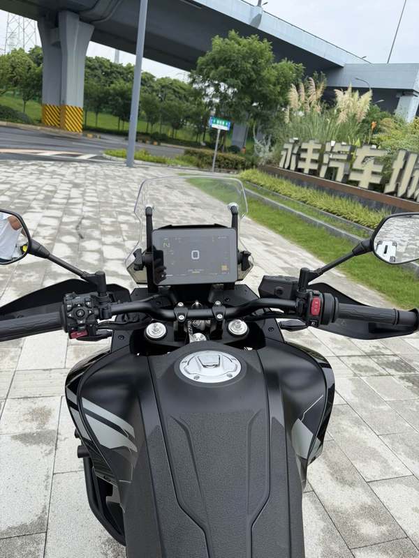 二手春风800MT