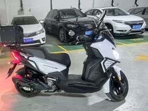 二手三阳行者 Joyride300