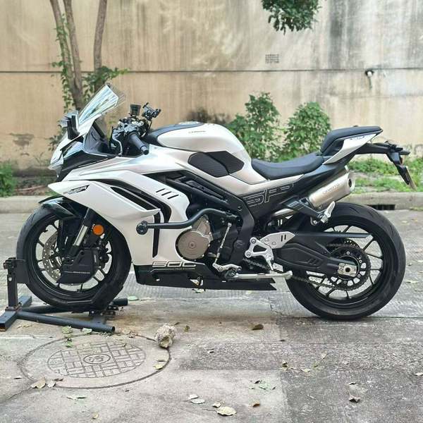 二手春风500SR