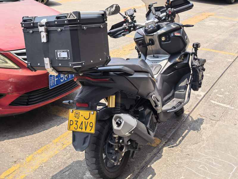二手无极SR150S
