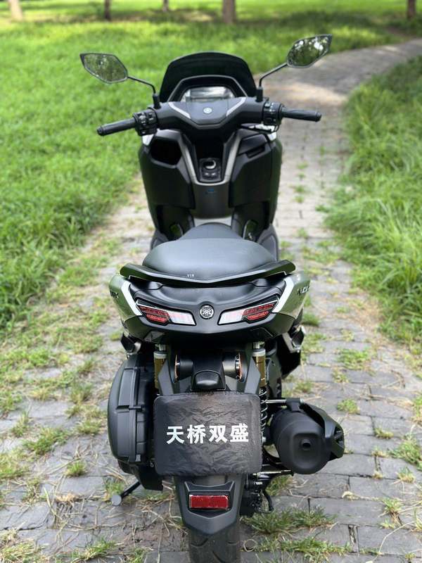 二手雅马哈NMAX