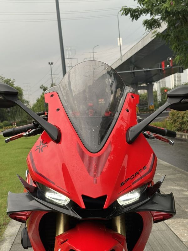 二手无极RR660S