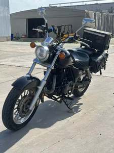 二手杰迪GZ250