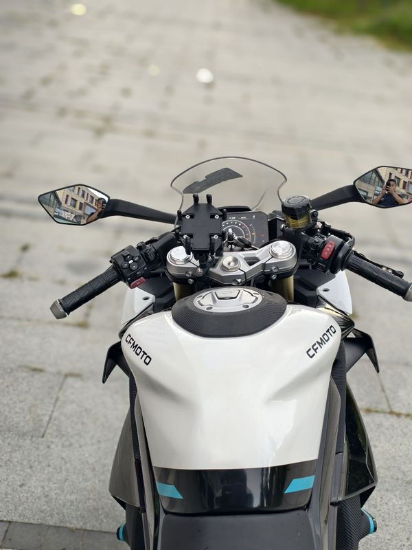 二手春风450SR