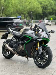 二手QJMOTOR赛600