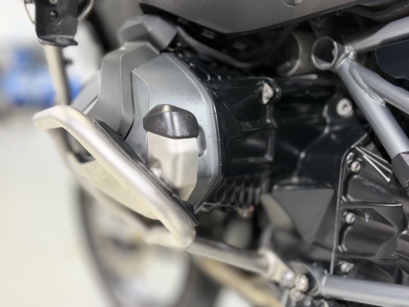 二手宝马R 1250 GS