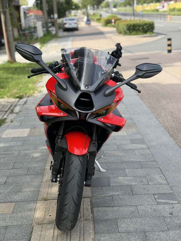 二手无极RR500S