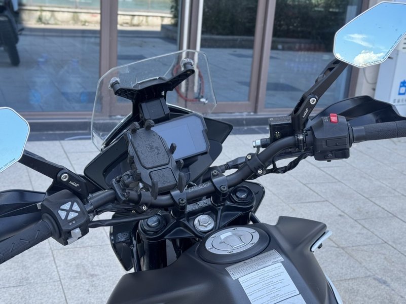 二手KTMR2R390 Adventure