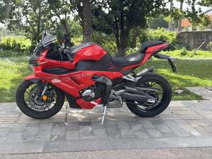 二手无极RR500S
