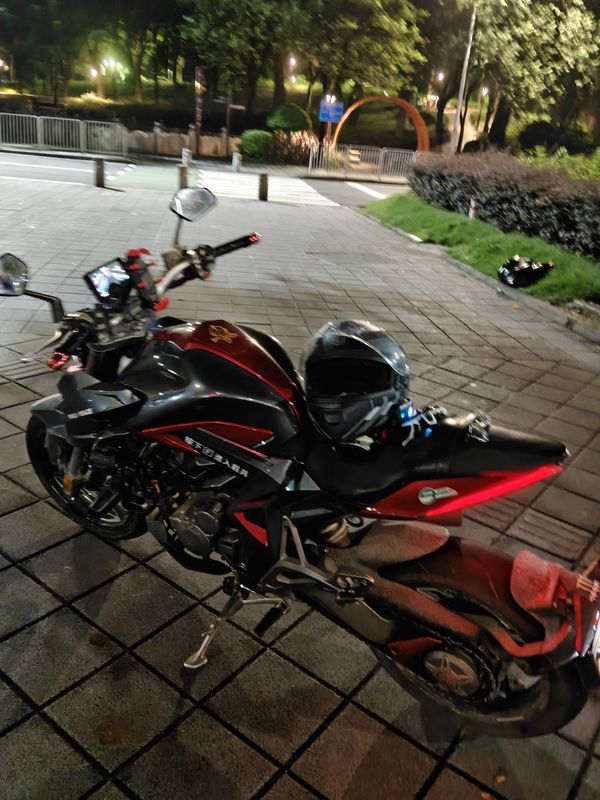 二手升仕310R