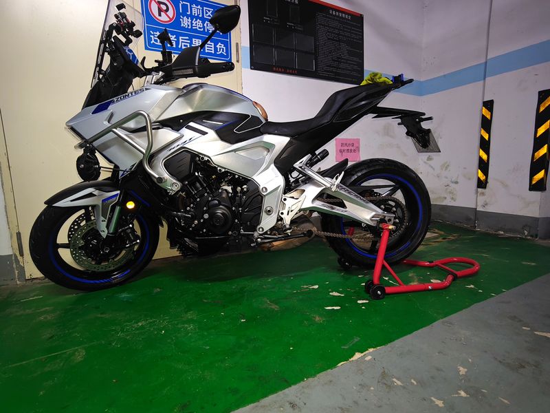 二手升仕703T