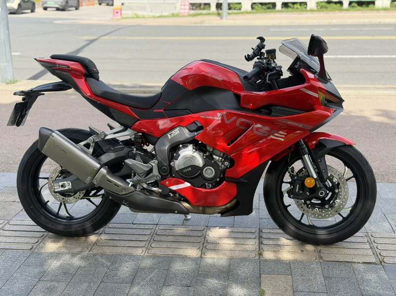 二手无极RR500S