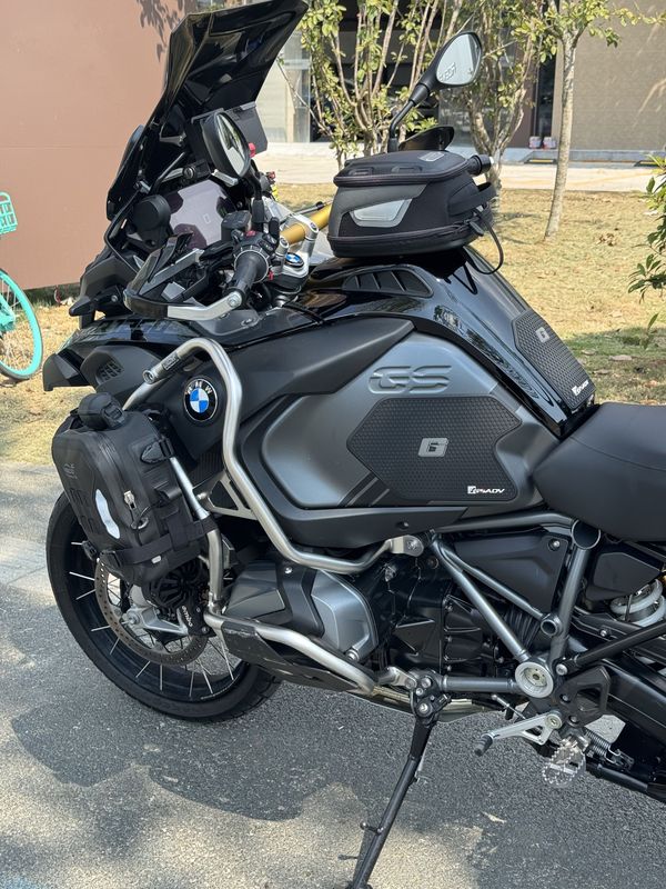 二手宝马R 1250 GS