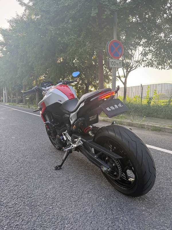 二手宝马F 900 R