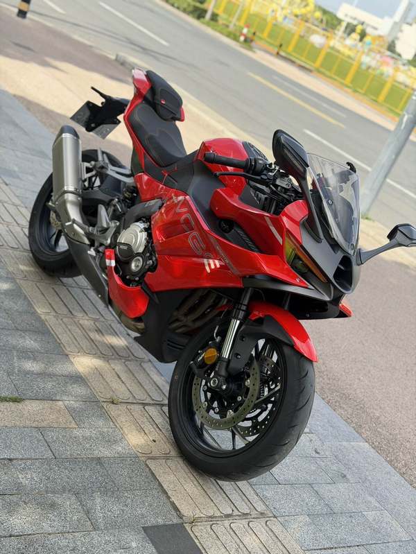 二手无极RR500S