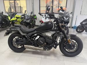二手QJMOTOR闪700