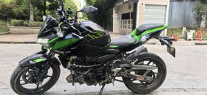 二手川崎Z400