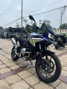 二手宝马F 750 GS