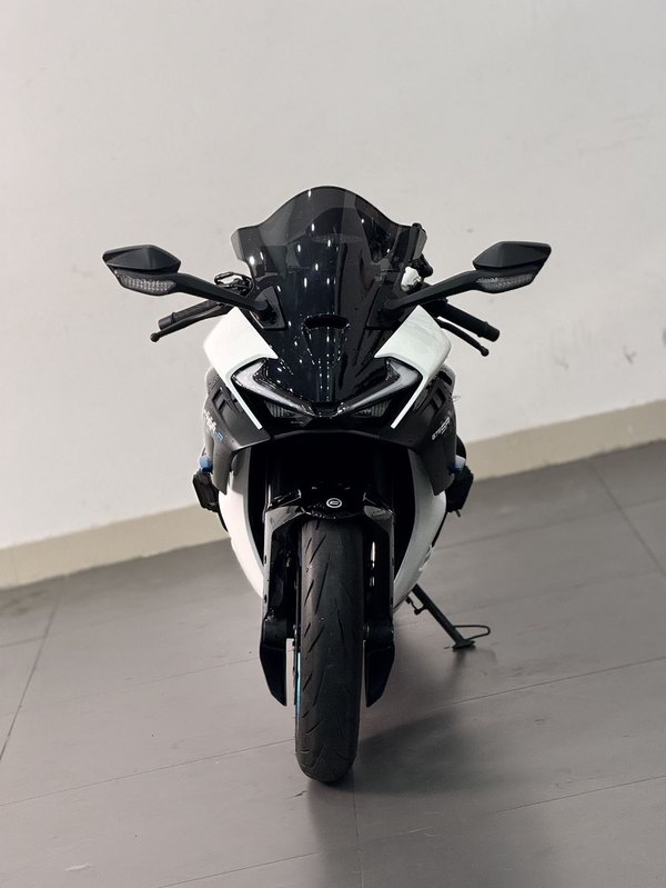 二手春风675SR-R