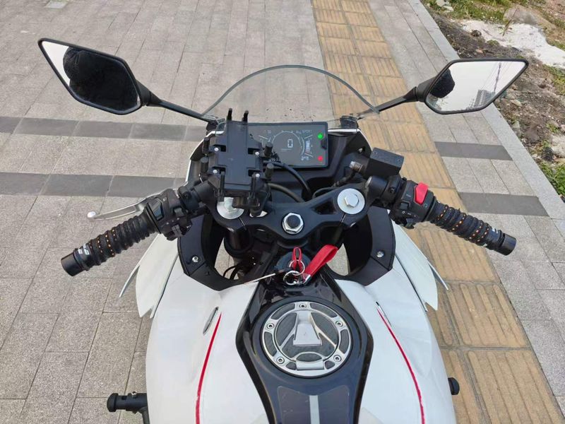 二手凯越250RR 刺鸟