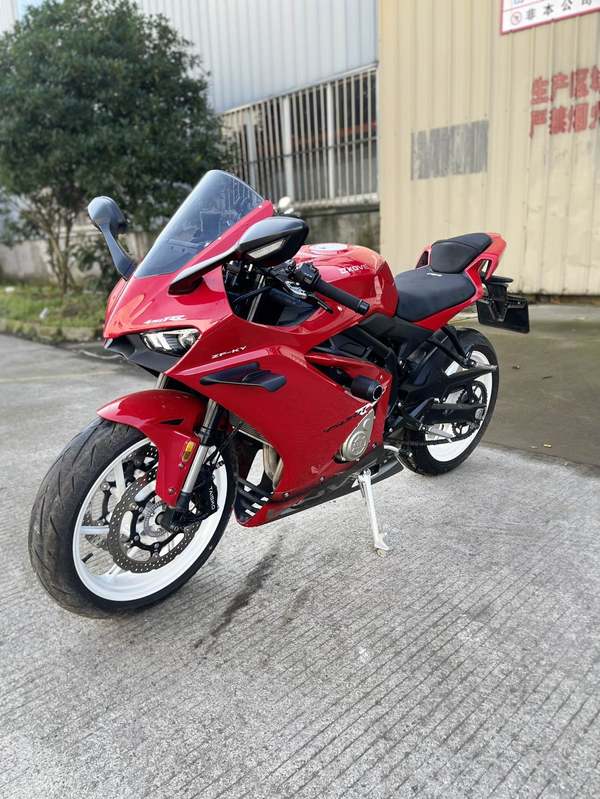 二手凯越450RR