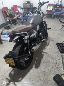 二手赛科龙RE3