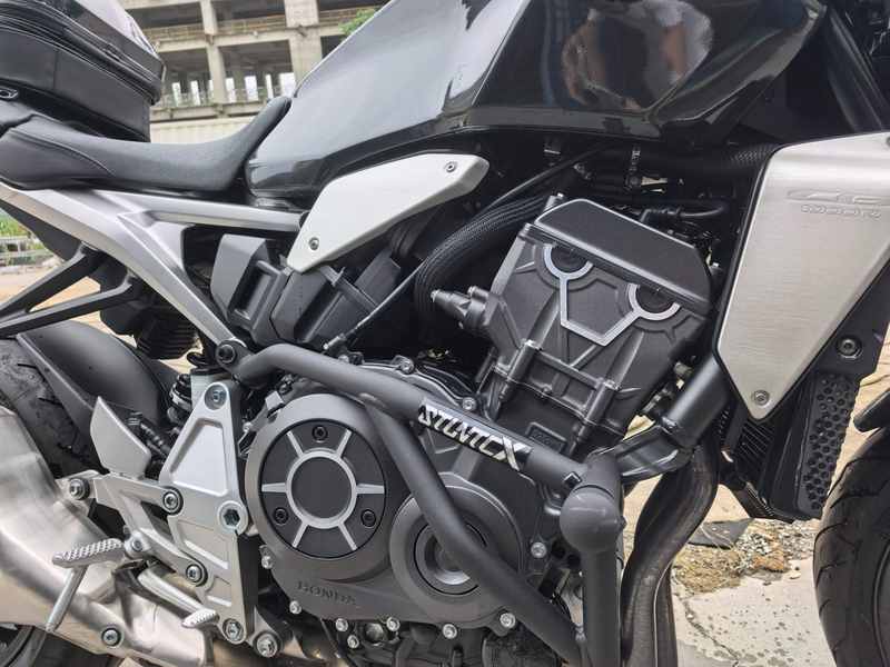 二手本田CB1000R