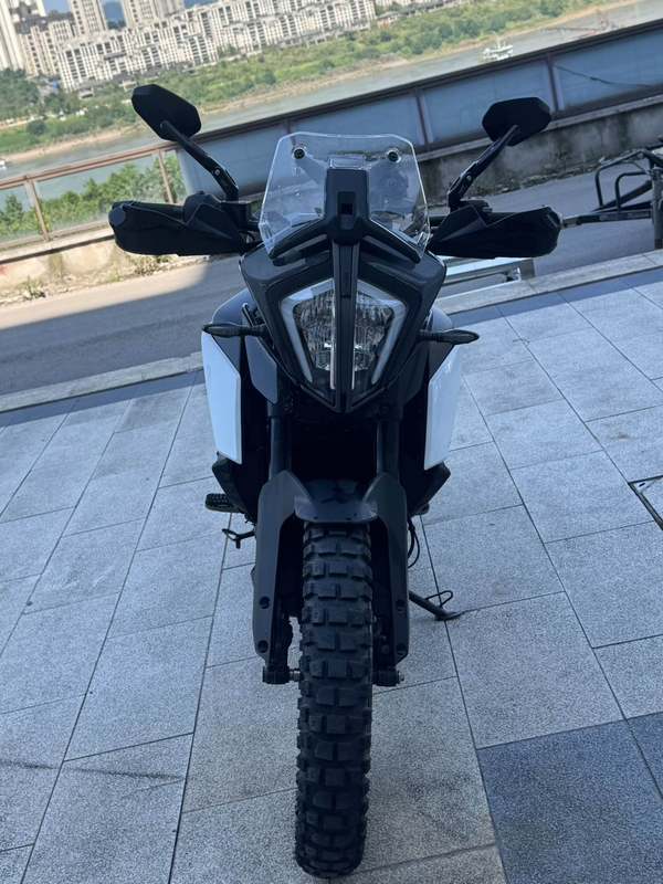 二手KTMR2R390 Adventure