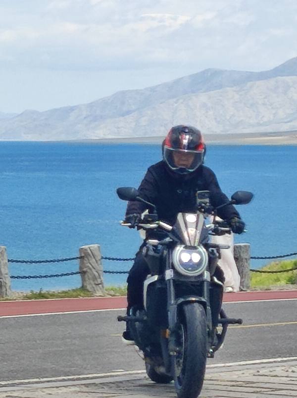 二手本田CB1000R