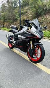 二手春风450SR