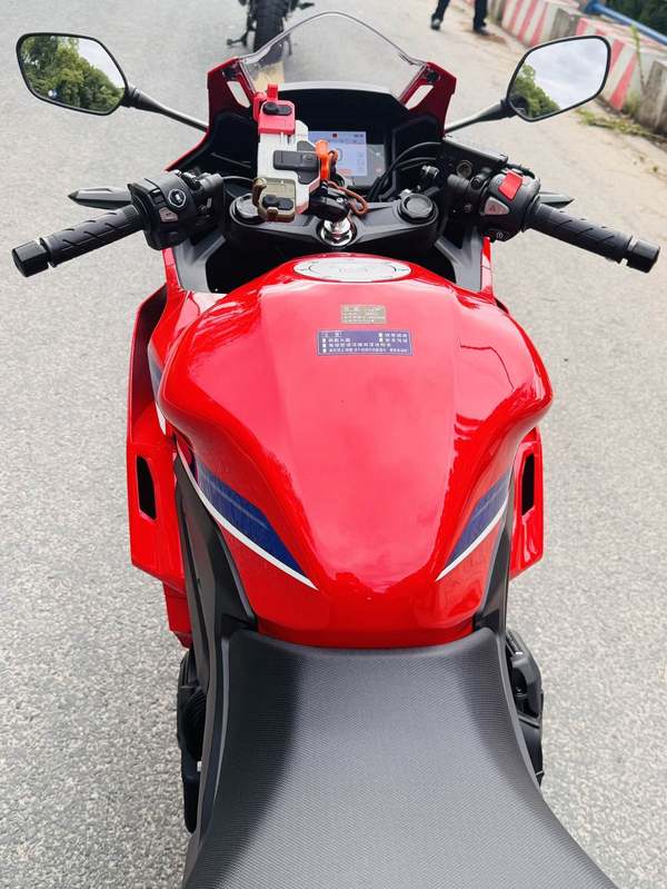 二手本田CBR500R