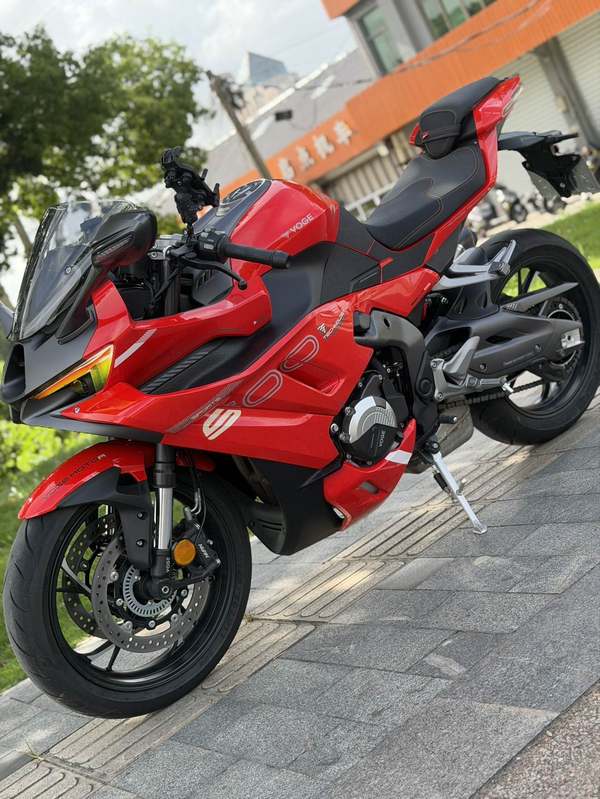 二手无极RR500S