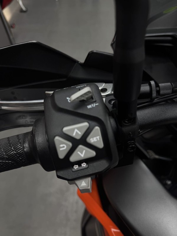 二手KTMR2R790 Adventure