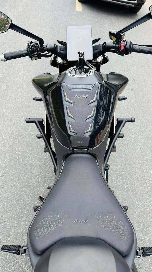 二手春风800NK