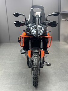 二手KTMR2R790 Adventure
