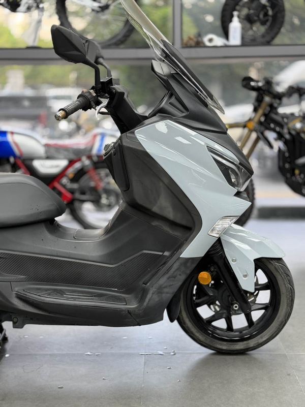 二手三阳Joymax Z 300