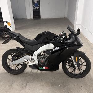 二手宗申阿普利亚GPR150R