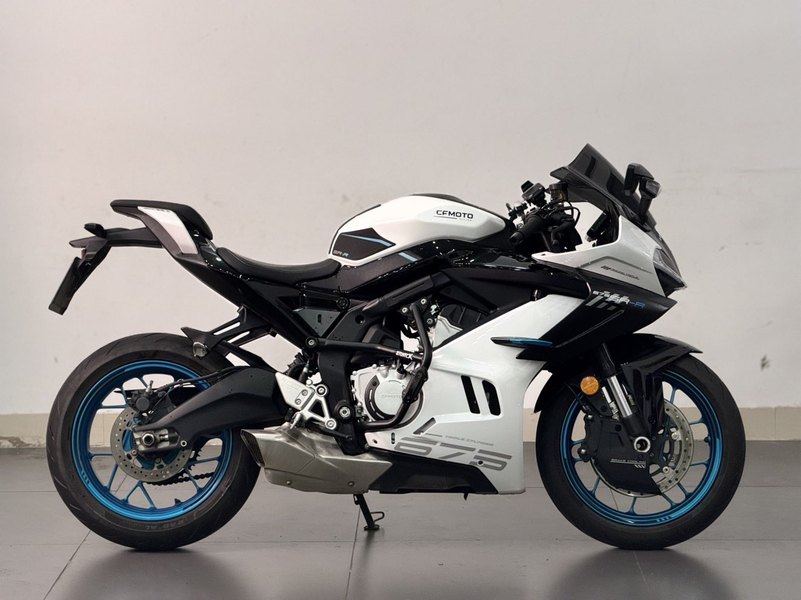 二手春风675SR-R